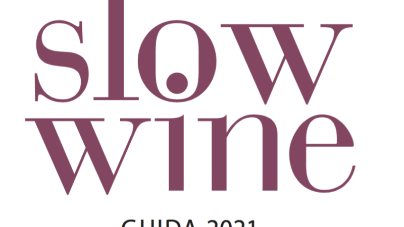 Slow Wine 2021